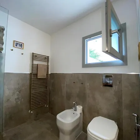 Dimora Flo Appartement