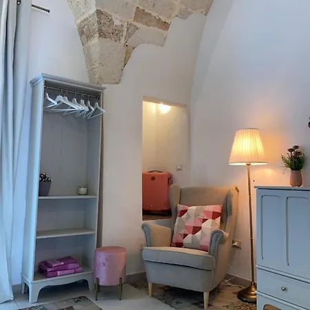 Dimora Flo Appartement