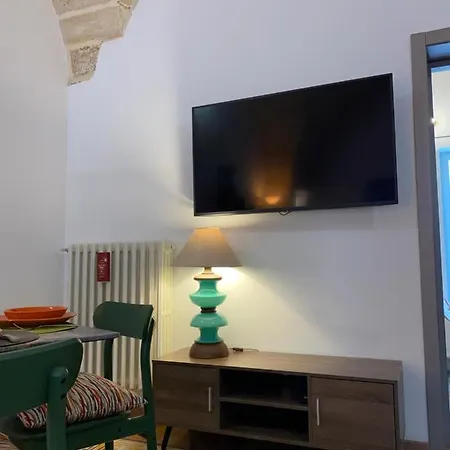 Appartement Dimora Flo