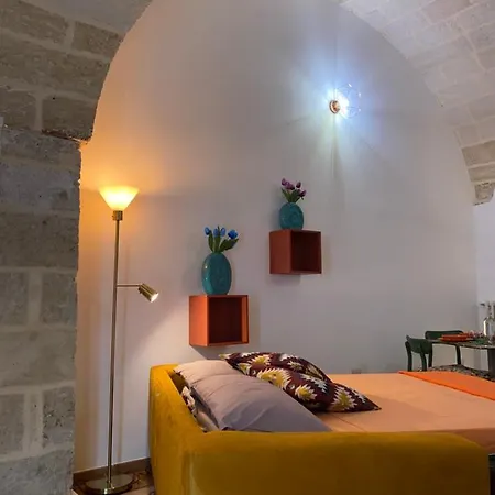 Dimora Flo Appartement
