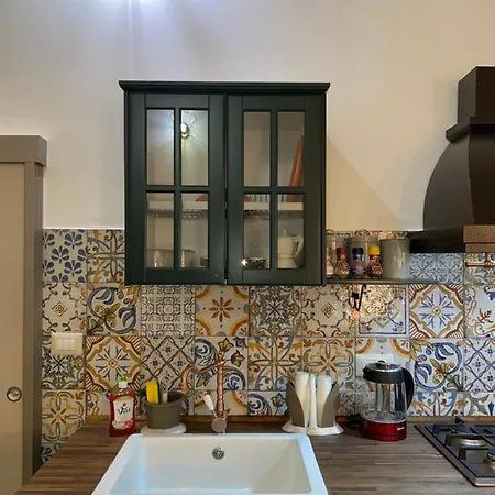 Appartement Dimora Flo Brindisi
