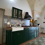 Apartamento Dimora Flo Bríndisi