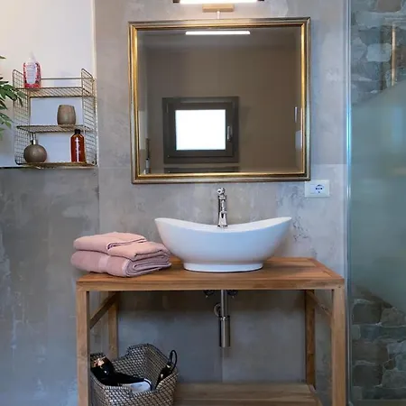 Dimora Flo * Brindisi