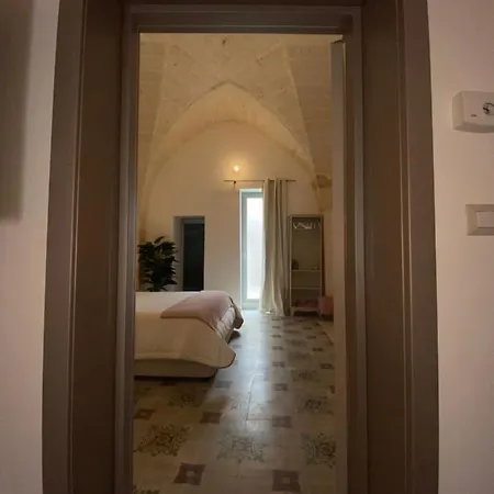 Apartman Dimora Flo Brindisi