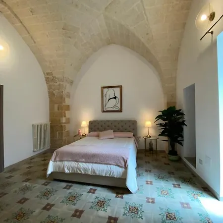 Dimora Flo * Brindisi