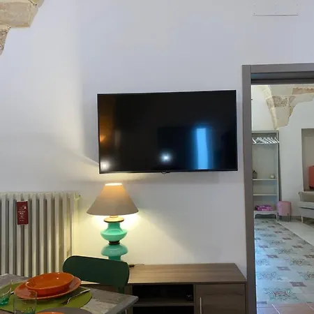 Apartamento Dimora Flo
