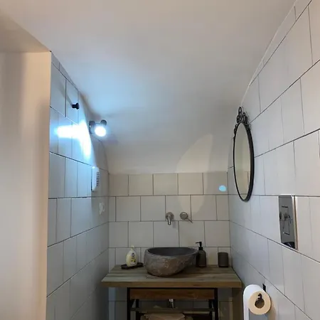 Dimora Flo * Brindisi