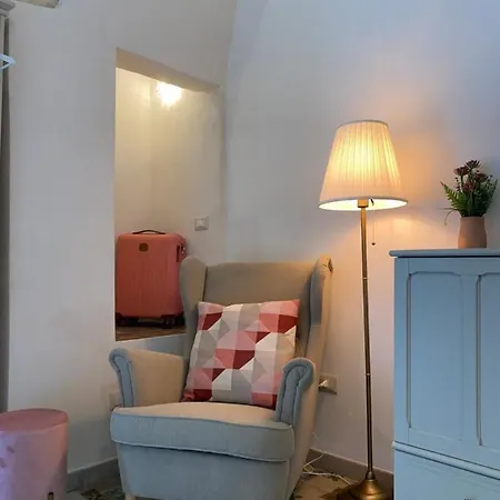 Apartman Dimora Flo *