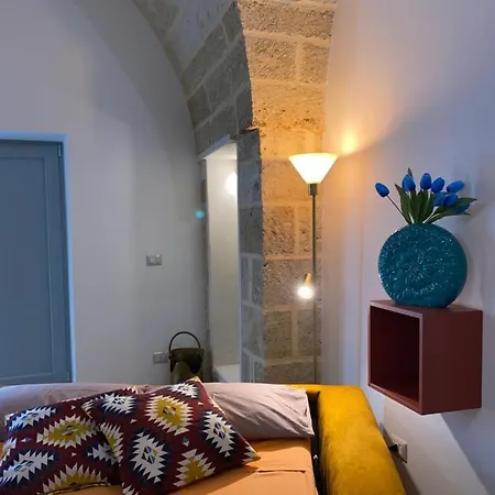 Dimora Flo Brindisi