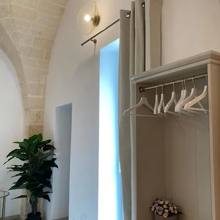 Dimora Flo 布林迪西