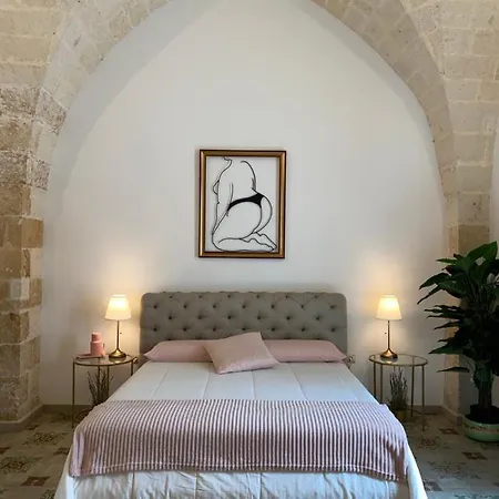 Dimora Flo * Brindisi