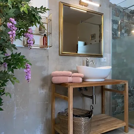 Dimora Flo * Brindisi