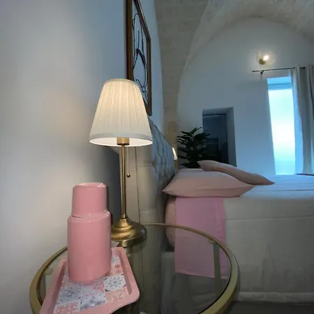 Apartmán Dimora Flo Brindisi