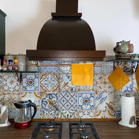 Dimora Flo * Brindisi