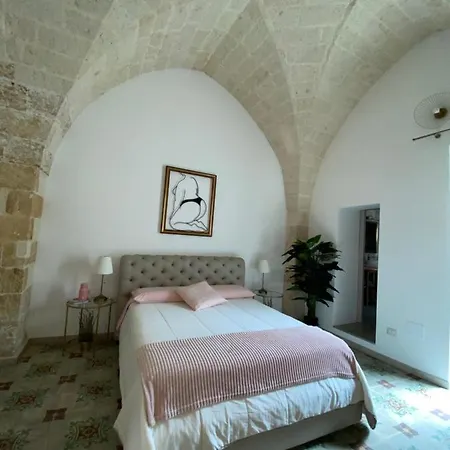 Dimora Flo Apartmán